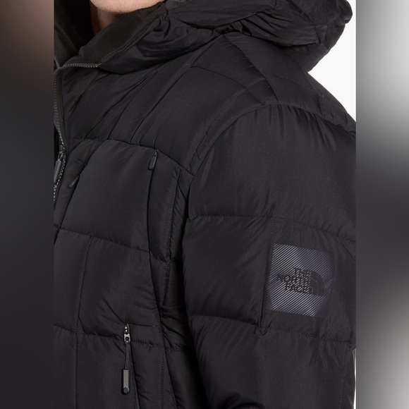 The North Face Cryos Il Down Parka - Picture 2 of 9